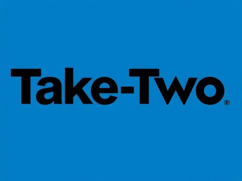 Take-Two Interactive India Office in Mumbai